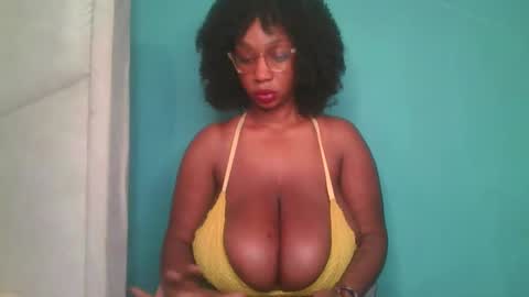 Snapshot of fantasymelons1 chatting on 20, 10, 2025 Fantasy melons online show from 20, 10, 2025