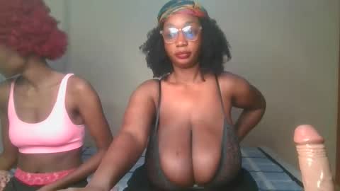 Fantasy melons online show from 15, 3, 2026