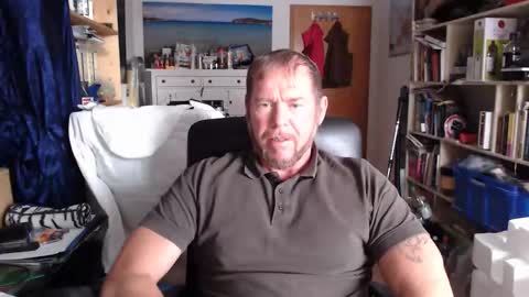 fantasystyl50 online show from 15, 12, 2025