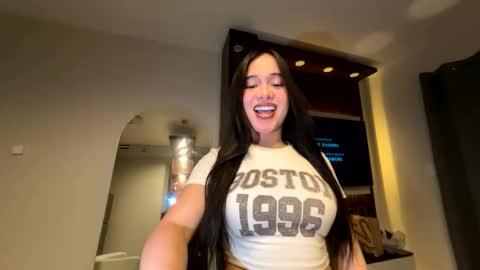 AMANDA  online show from 17, 5, 2026