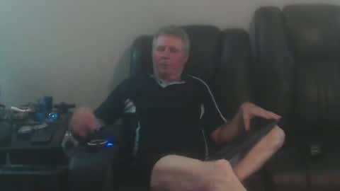 PHANTOM online show from 2, 12, 2024