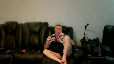 PHANTOM online show from 23, 6, 2026