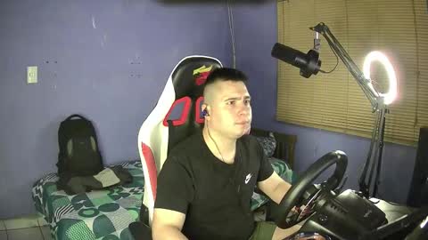 faon_ online show from 16, 11, 2025