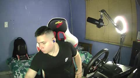 faon_ online show from 17, 11, 2025