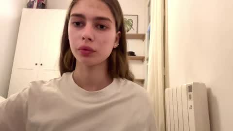 Luna online show from 26, 4, 2026