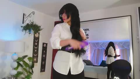 Farah online show from 22, 2, 2026