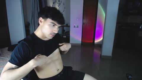 farid_24 online show from 14, 3, 2026