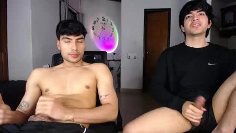 Snapshot of farid_24 chatting on 1, 5, 2026 farid_24 online show from 1, 5, 2026
