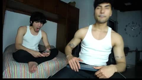 Snapshot of farid_24 chatting on 2, 6, 2026 farid_24 online show from 2, 6, 2026