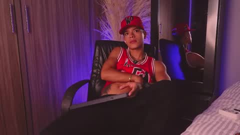 farid_jake_ online show from 26, 3, 2026