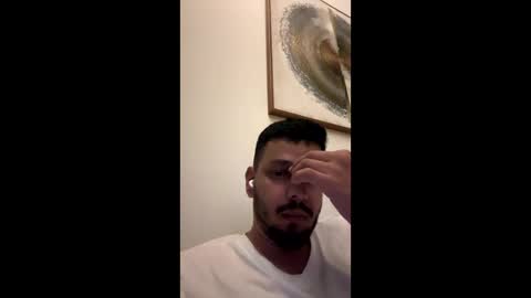 faried92 online show from 8, 11, 2025