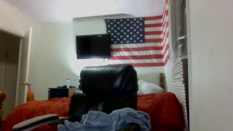 Snapshot of farmboy2398 chatting on 10, 1, 2025 farmboy2398 online show from 10, 1, 2025