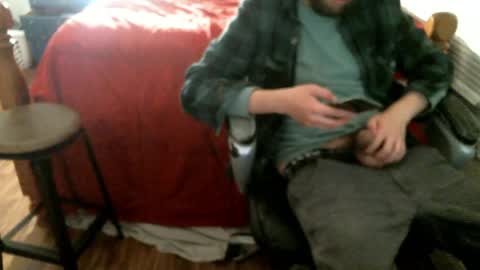 Snapshot of farmboy2398 chatting on 31, 5, 2026 farmboy2398 online show from 31, 5, 2026