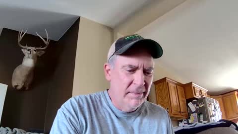 farmerguy33 online show from 17, 2, 2026