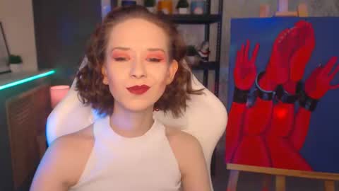 Fascinating   Eyes online show from 2, 1, 2025