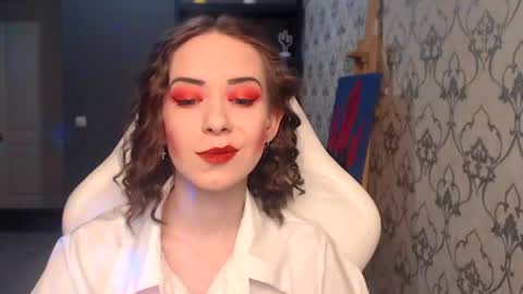 Snapshot of fascinating___eyes chatting on 5, 7, 2026 Fascinating Eyes online show from 5, 7, 2026
