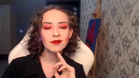 Snapshot of fascinating___eyes chatting on 8, 7, 2026 Fascinating Eyes online show from 8, 7, 2026