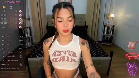 fascinatingtransvalerie online show from 12, 9, 2025