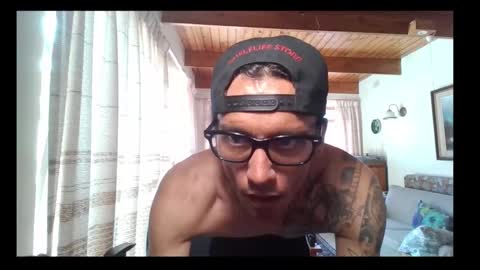 KingT online show from 24, 12, 2024