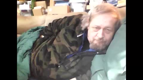 HoneyCumJuice4U online show from 23, 10, 2025