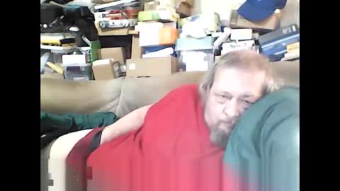 HoneyCumJuice4U online show from 8, 11, 2025