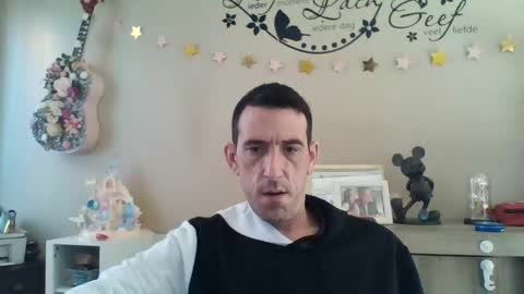 Fastlife online show from 12, 3, 2026