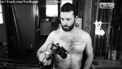 Snapshot of fastflogger chatting on 15, 12, 2024 Clark Fastflogger and StevenRiseNYC online show from 15, 12, 2024