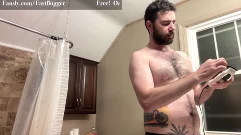 Snapshot of fastflogger chatting on 24, 12, 2024 Clark Fastflogger and StevenRiseNYC online show from 24, 12, 2024