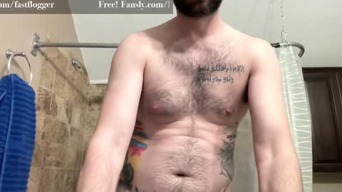 Snapshot of fastflogger chatting on 2, 1, 2025 Clark Fastflogger and StevenRiseNYC online show from 2, 1, 2025