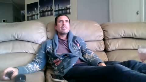 FATdickBOY online show from 15, 4, 2026