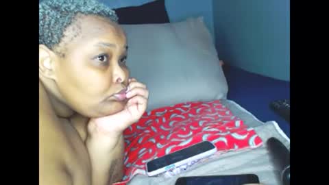 fatafricanqueen online show from 22, 3, 2026