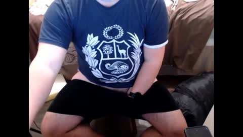 Snapshot of fatboi2slim938983 chatting on 26, 1, 2025 fatboi2slim938983 online show from 26, 1, 2025
