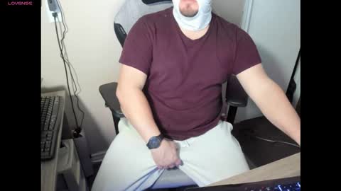 Snapshot of fatboi2slim938983 chatting on 28, 2, 2026 fatboi2slim938983 online show from 28, 2, 2026