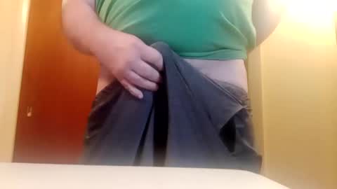 Snapshot of fatcat5000 chatting on 20, 12, 2024 fatcat5000 online show from 20, 12, 2024