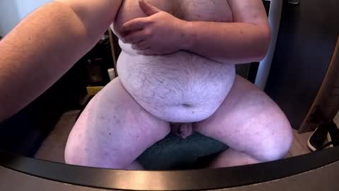 Snapshot of fatchubbybearguy chatting on 17, 4, 2026 fatchubbybearguy online show from 17, 4, 2026