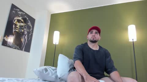 M A T  T E O online show from 9, 1, 2026