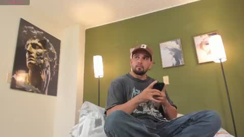 Snapshot of fatdick_1 chatting on 23, 7, 2026 M A T T E O online show from 23, 7, 2026