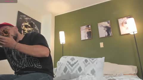 Snapshot of fatdick_1 chatting on 27, 7, 2026 M A T T E O online show from 27, 7, 2026