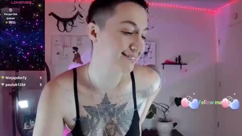 fate_fletcher online show from 27, 12, 2024