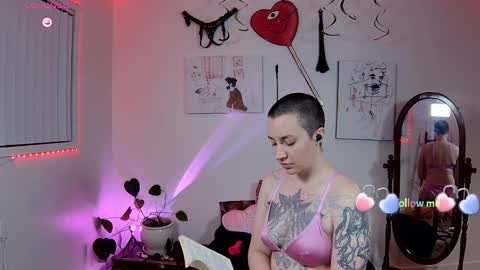 fate_fletcher online show from 21, 2, 2025