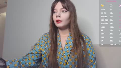 Snapshot of fateful_wish chatting on 18, 1, 2025 Lora online show from 18, 1, 2025