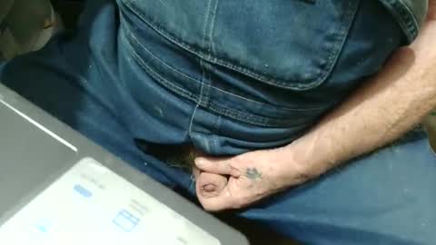 Fred. online show from 12, 11, 2025