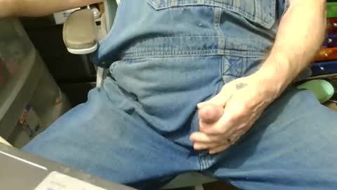 Fred. online show from 18, 11, 2025