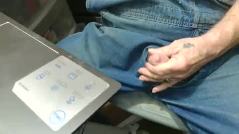 Fred. online show from 20, 11, 2025