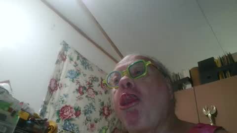 Fred. online show from 24, 5, 2026
