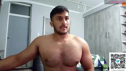 Snapshot of fatherfly001 chatting on 4, 2, 2026 fatherfly001 online show from 4, 2, 2026