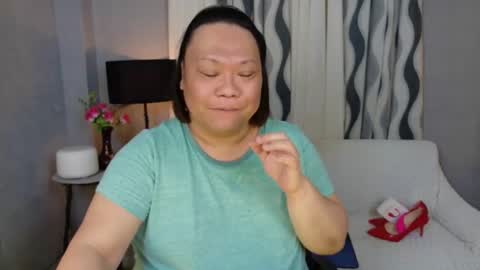 Snapshot of fatlucy chatting on 22, 9, 2025 Fatlucy online show from 22, 9, 2025