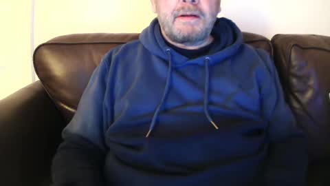 Snapshot of fatso21 chatting on 12, 1, 2025 fatso21 online show from 12, 1, 2025