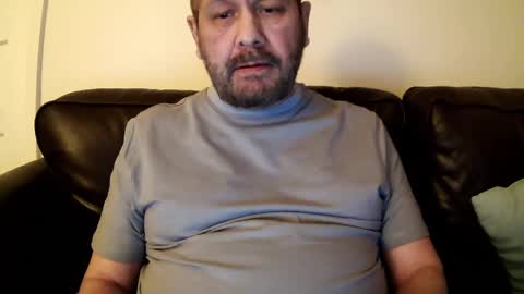 Snapshot of fatso21 chatting on 17, 1, 2025 fatso21 online show from 17, 1, 2025