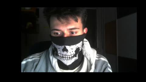 ThickDickTeen online show from 11, 2, 2025